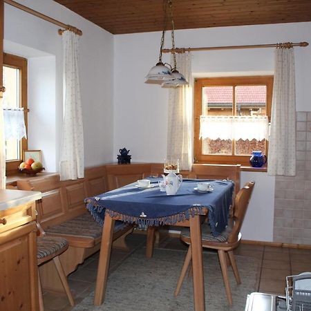 Ferienhaus Wankner Tittmoning Eksteriør bilde